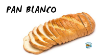 Pan Blanco