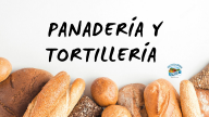 Panadería y Tortillería
