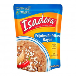 Frijoles-Bayos-Refritos-Isadora-430-g