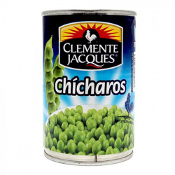 Chicharos-Clemente-Jacques-420-g