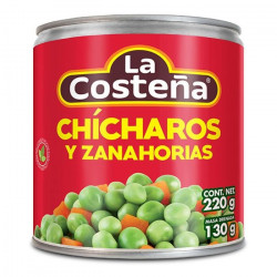 Chicharos-y-Zanahorias-La-Costena-220-g
