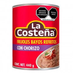 Frijoles-Bayos-Refritos-con-Chorizo-La-Costena-440-g