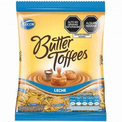 Dulce-Butter-Tofees