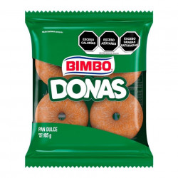 Donas-Bimbo
