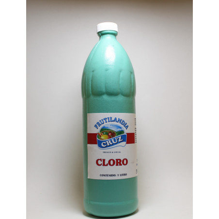 Cloro-Frutilandia-1-L
