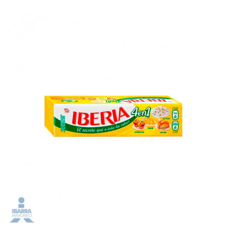 Margarina-sin-Sal-Iberia-90-g