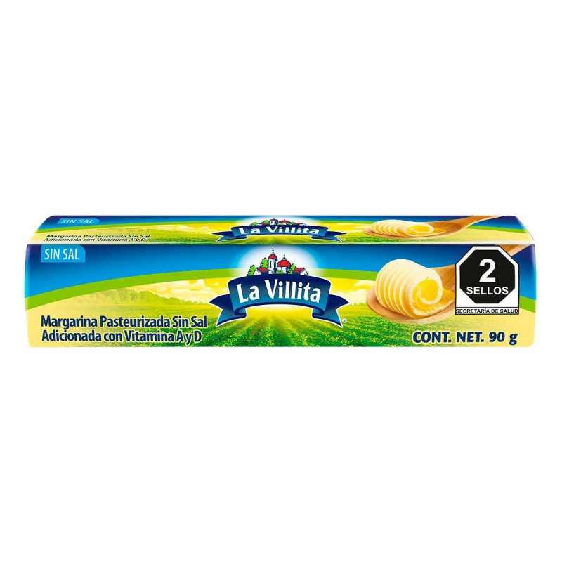 Margarina-La-Villita-90-g