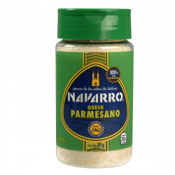 Queso-Parmesano-Navarro