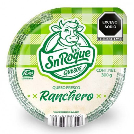 Queso-Ranchero-San-Roque-150-g