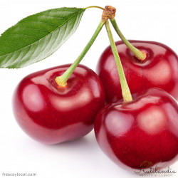 Cereza-Cherry