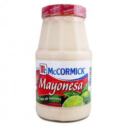 Mayonesa-McCormick-115-g