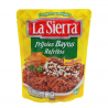Frijoles Bayos Refritos La Sierra 430 g
