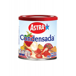 Leche Condensada Astra 1 kg